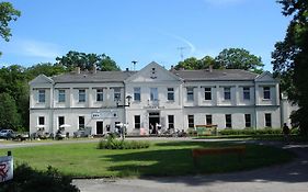 Residenz Am Ostufer